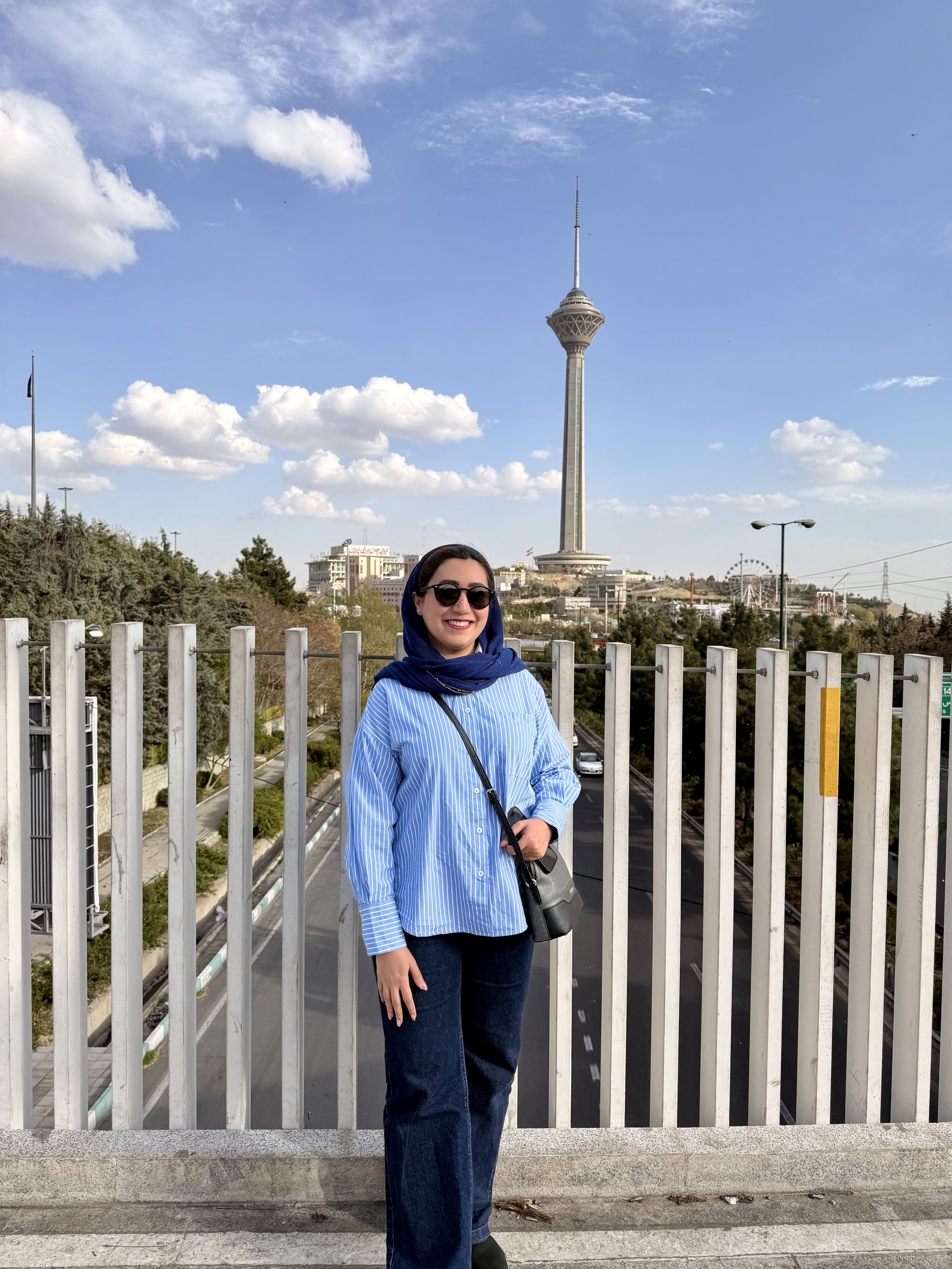 فرشته ذاکری، مدرس زبان آلمانی